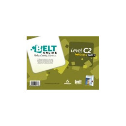 Belt Study System c2 Ecpe (Part 2) on Line Pack
