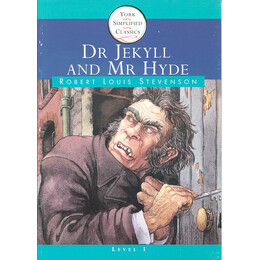Ysc 3: dr Jekyll and mr Hyde