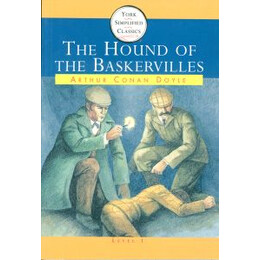 Ysc 1: the Hound of the Baskervilles