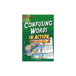 Confusing Words in Action 2