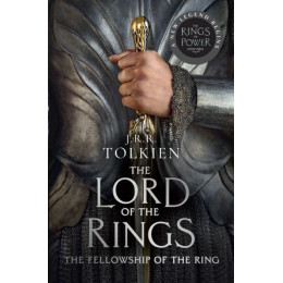 Lord of the Rings 1: the Fellowship of the Ring