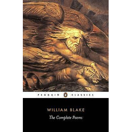 Penguin Classics : the Complete Poems