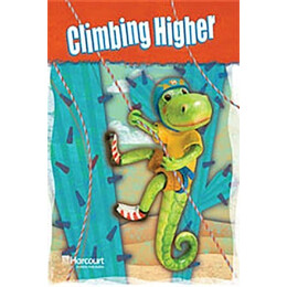 Storytown Climbing Higher 3