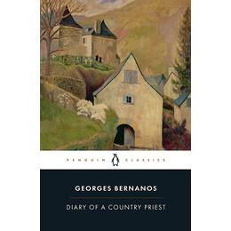 Penguin Classics : Diary of a Country Priest pb b
