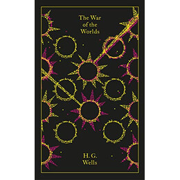 Penguin Classics Clothbound : the war of the Worlds hc