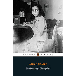 Penguin Modern Classics : the Diary of a Young Girl