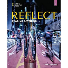 Reflect Reading   Writing 1 sb ( + Spark)