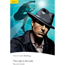 Pr 2: Lady in the Lake pb
