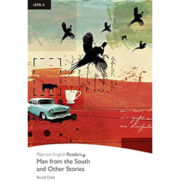 Pr 6: man From the South and Other Stories
