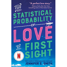 The Statistical Probability of Love at First Sight