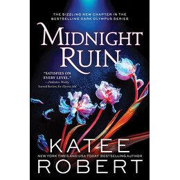 Dark Olympus 6: Midnight Ruin