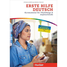 Erste Hilfe Deutsch Kursmaterial fur Fluchtlinge und Asylsuchende