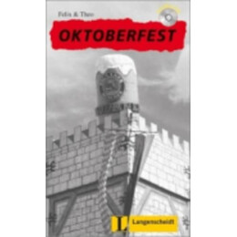 Leo   co 1: Oktoberfest (+ Mini - cd)