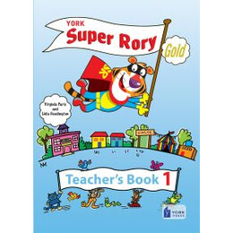 Super Rory Gold 1 Tchrs
