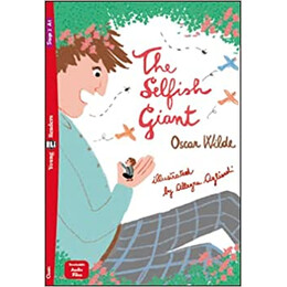 Yer 2: the Selfish Giant (+ Downloadable Multimedia)