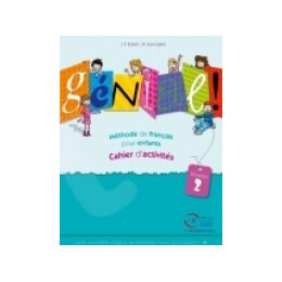 Genial 2 Cahier