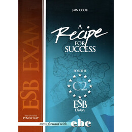 A Recipe for Success esb c2 sb