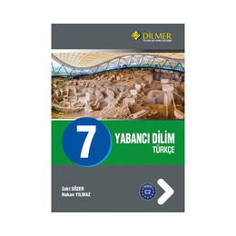 Yabanci Dilim Turkce 7 n/e