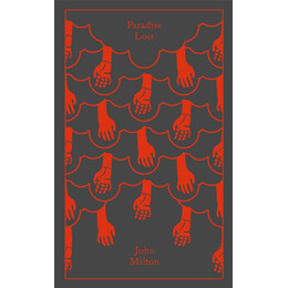 Penguin Classics Clothbound : Paradise Lost hc