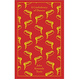 Penguin Classics Clothbound : a Confederacy of Dunces hc