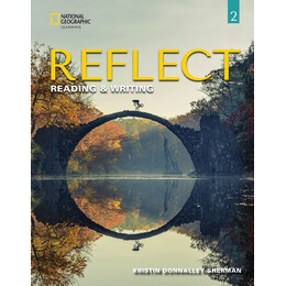 Reflect Reading   Writing 2 sb ( + Spark)