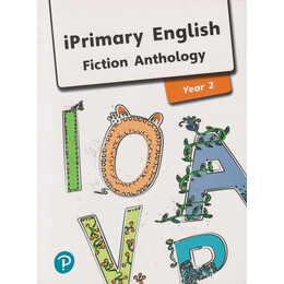 Iprimary English Year 2 Anthology Fiction