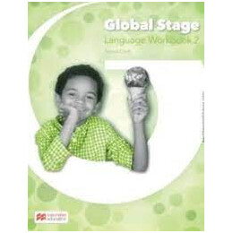 Global Stage 2 Language wb (+ Digital Language wb)