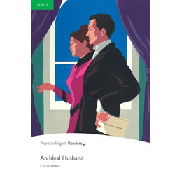 Pr 3: an Ideal Husband pb