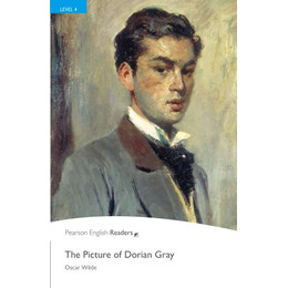 Pr 4: the Picture of Dorian Gray pb