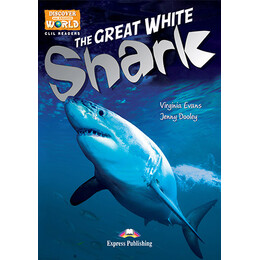 Daw : the Great White Shark (+ Cross-Platform Application)
