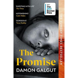 The Promise pb