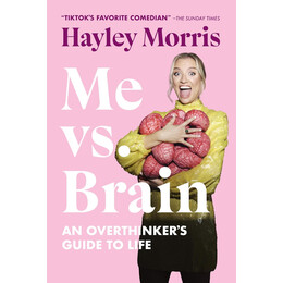Me vs Brain