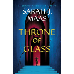Throne of Glass