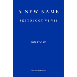 A new Name : Septology vi-vii pb