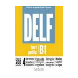 Delf b1 2022