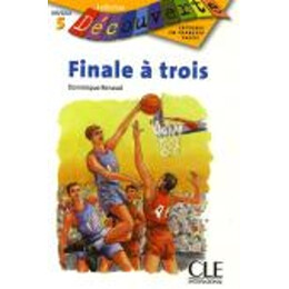 Decouv Finale a Trois  Poche