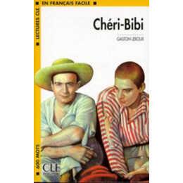 Lceff 1: Cheri-Bibi