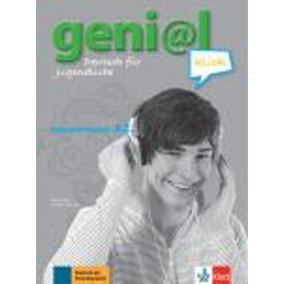 Genial Klick a2 Intensivtrainer