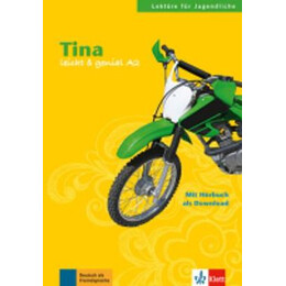 Lfu : Tina