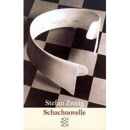 Schachnovelle Taschenbuch