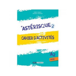 Asterisque 2 Cahier Professeur