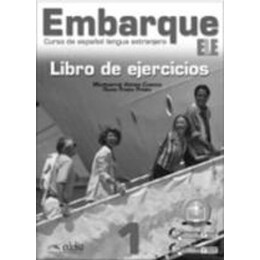 Embarque 2 Ejercicios