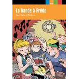 Lja 2: la Bande a Fredo