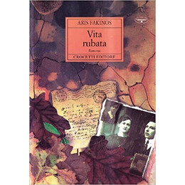 Vita Rubata Copertina Flessible