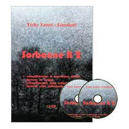 Sorbonne b2 Methode (+ cd)