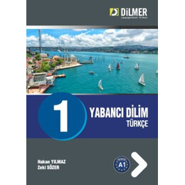 Yabanci Dilim Turkce 4 n/e