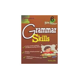 Grammar Skills 6 pb