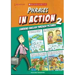 Phrases in Action Book 2