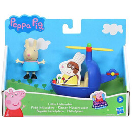 Hasbro Peppa Pig: Little Helicopter (F2742)