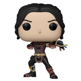 Funko Pop! Marvel Echo - Echo #1335 Vinyl Figure